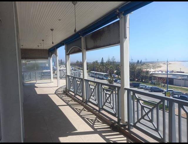 BUSINESS PROPERTY TO RENT IN HUMEWOOD